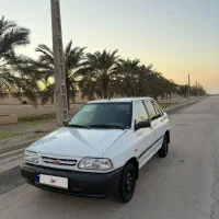 پراید 88 تمیز