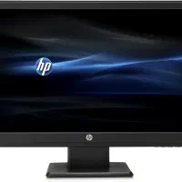 ماینتور ۲۳ اینچ hp اچ پی مدل 2371 همراه با پایه