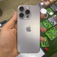 Iphone 16 pro آیفون ۱۶ پرو