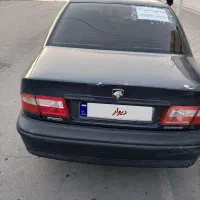 سمند اف سیون مدل ۹۶|خودرو سواری و وانت|اسلام‌شهر, مسکن مهر اسلاشهر (شهرک امام خمینی)|دیوار