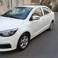 شاهین G فول کامل مدل ۱۴۰۳ کارکرد 10 هزار