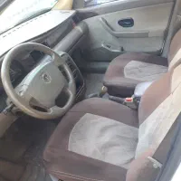 سمند FE7 موتور ملی دوگانه کارخانه  مدل ۹۷|خودرو سواری و وانت|ری, حمزه‌آباد|دیوار