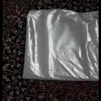 پارچه زری کمی کش میاد متری ۷۰ تومان|پرده، رانر، رومیزی|تهران, سنائی|دیوار