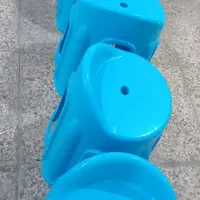 چهارپایه پشتی دار مارک ناصر