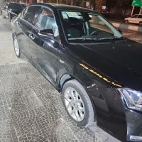 دنا پلاس آپشنال اتومات ۱۴۰۳