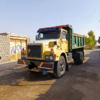 خاکبرداری با تراکتور