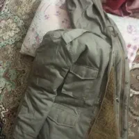 کاپشن(اورکت)|لباس|مشهد, طبرسی شمالی|دیوار