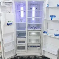 یخچال و فریزر سامسنگ اصلی