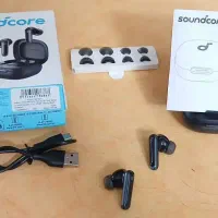 ایرپاد anker p40i انکر پی ۴۰ آی هنسفری