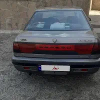 دوو اسپیرو|خودرو سواری و وانت|سهند, |دیوار