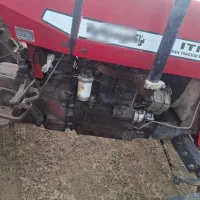 تراکتور مدل ۷۰ سند آماده