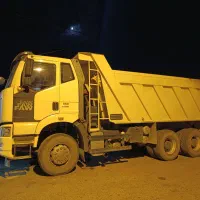 نیازمندراننده لودر وراننده کمپرسی سابقه دار