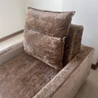 مبل تختخواب شو