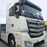 فوتون۴۶۰|خودرو سنگین|تهران, جیحون|دیوار