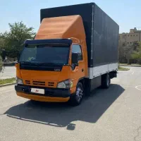 اتوبار باربری آسان بار شهر و شهرستان نیسان بار|خدمات حمل و نقل|زنجان, |دیوار