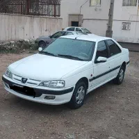 پارس سال مدل ۹۰ کلکسیونی