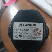 هیوندای اصل کره|ابزارآلات|رباط‌کریم, نصیرشهر|دیوار