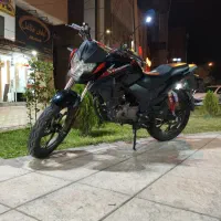 ایران دو چرخ DS200