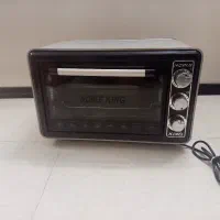 تستر نابل کینگ