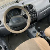 ماتیز مدل ۸۰|خودرو سواری و وانت|مشکین‌دشت, |دیوار