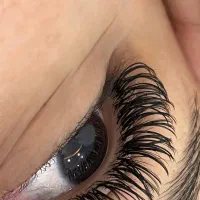 اموزش اکستنشن مژه