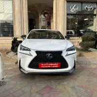 لکسوس nx300 ، مدل 2017|خودرو سواری و وانت|تهران, عباس‌آباد|دیوار