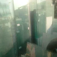 فروش شیشه سکوریت ومیرال دست دوم