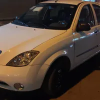 تیبا دو مدل 99