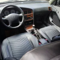 پژو پارس دوگانه کارخانه مدل ۸۸|خودرو سواری و وانت|رشت, دروازه لاکان|دیوار