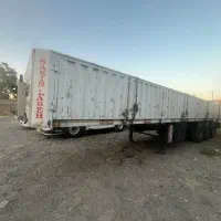 لبه مارال مدل 92|خودرو سنگین|بروجرد, |دیوار