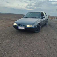 پژو ۴۰۵ دلفینی  ۱۷۰ تا کار