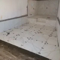 اجرای کاشی سرامیک|خدمات پیشه و مهارت|قروه, |دیوار