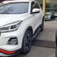 X55 pro 1404|خودرو سواری و وانت|تهران, نارمک|دیوار