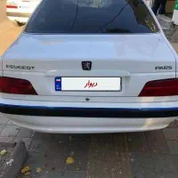 پارس 1401|خودرو سواری و وانت|اردبیل, |دیوار