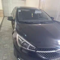 اریزو ۵ ie داشبورد جدید مدل ۱۴۰۲