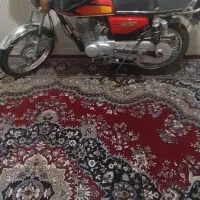 رهرو ۱۴۰۲ مدارک کامل|موتورسیکلت|شیراز, کرونی(خاتونک)|دیوار