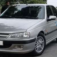 پرشیا مدل ۸۳ دوره رنگ