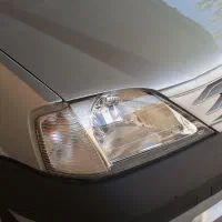 رنو تندر ال90 درحد صفر