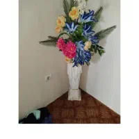 گل مصنوعی|گل مصنوعی|بیرجند, |دیوار