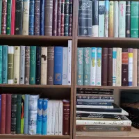۱۰۰ جلد کتاب تاریخی ادبی سفرنامه هنری