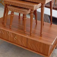 جلومبلی نقطه‌ی طلایی دکوراسیون منزل شما