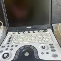دستگاه سونوگرافی پرتابل GE LOGIQ-e BT12 (MFG2015)