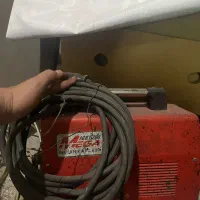 دستگاه جوش سنگ فرز دریل هیلتی