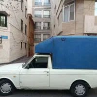 پیکان وانت|خودرو سواری و وانت|ری, سیزده آبان|دیوار