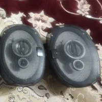 کنوود ۷۱۸  ساب جی بی ال ۱۰۰۰