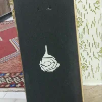 اسکیت برد کپیکس capix|دوچرخه، اسکیت، اسکوتر|رشت, ترمینال|دیوار