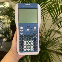 ماشین حساب تگزاس مهندسی گرافیکی