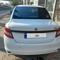 ساینا مدل۱۴۰۰|خودرو سواری و وانت|گرگان, |دیوار