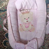 ست رخت خواب تا ۲سالگی|اسباب و اثاث بچه|قزوین, |دیوار