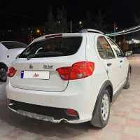 کوییک دنده ای مدل ۱۴۰۰|خودرو سواری و وانت|بیرجند, |دیوار